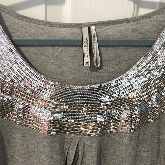 New top for women but no tag - Picture 2 of 4